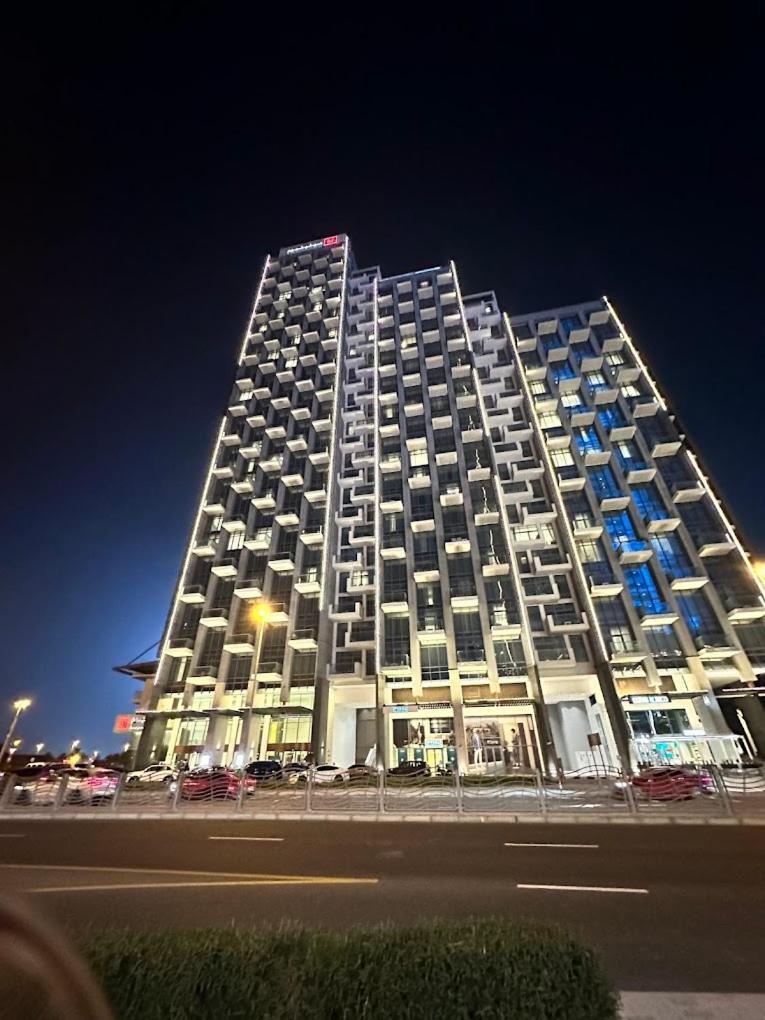 Atria By Millenium Business Bay Apartamento Dubái