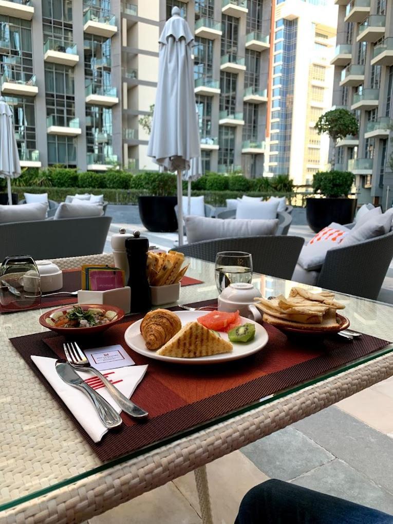 Atria By Millenium Business Bay Apartamento *