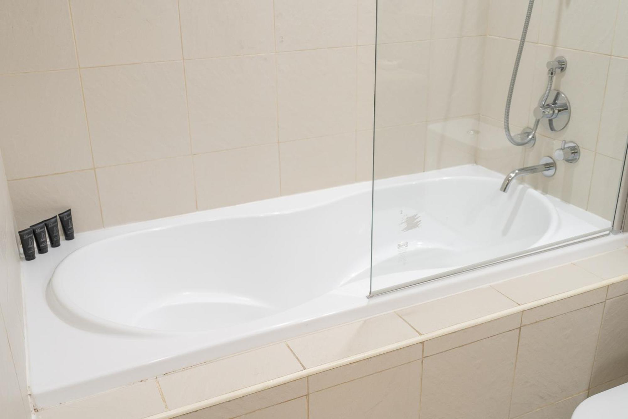 Appartement Sophisticated And Elegant 2br In Downntown