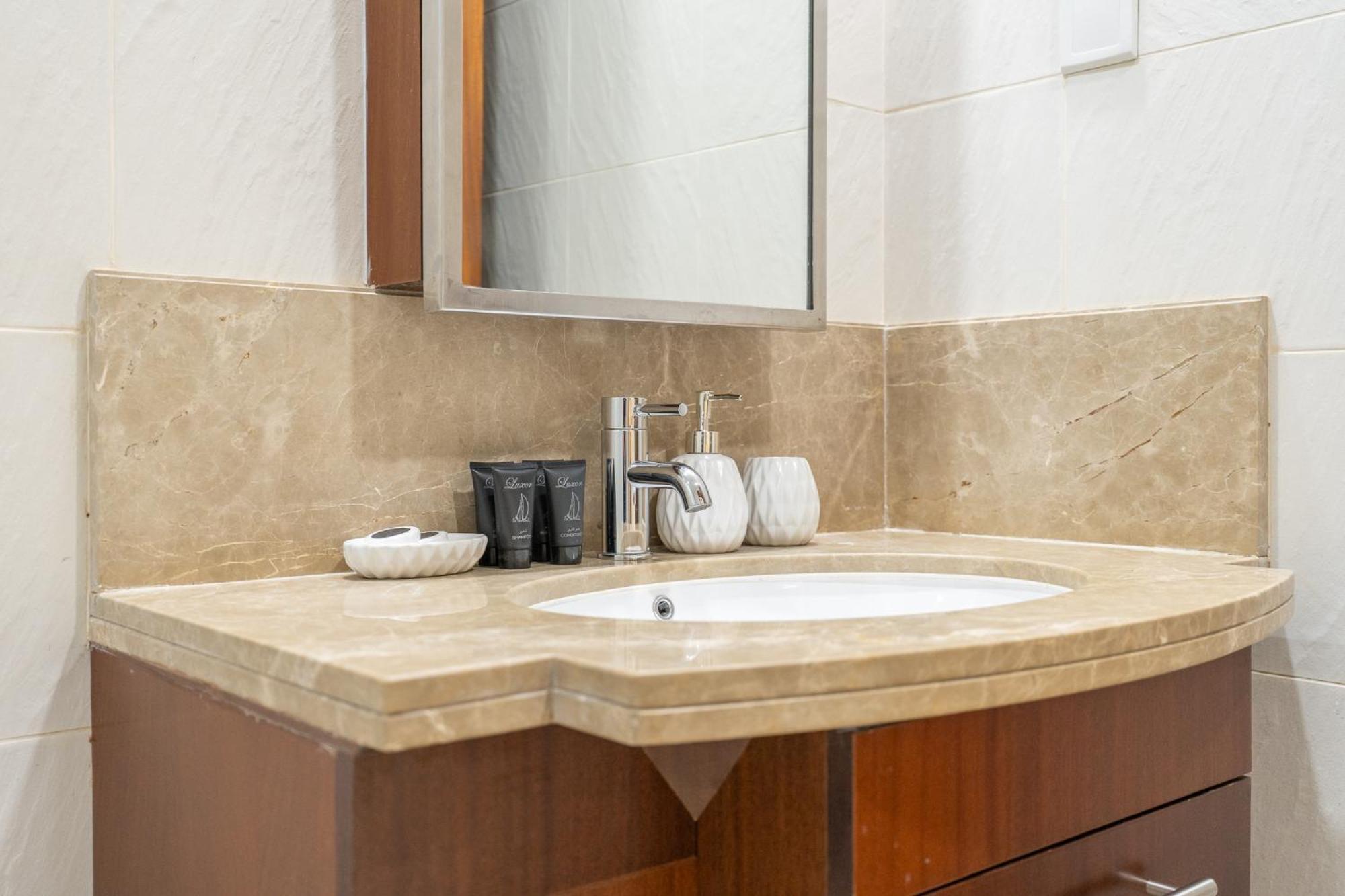 Appartement Sophisticated And Elegant 2br In Downntown *