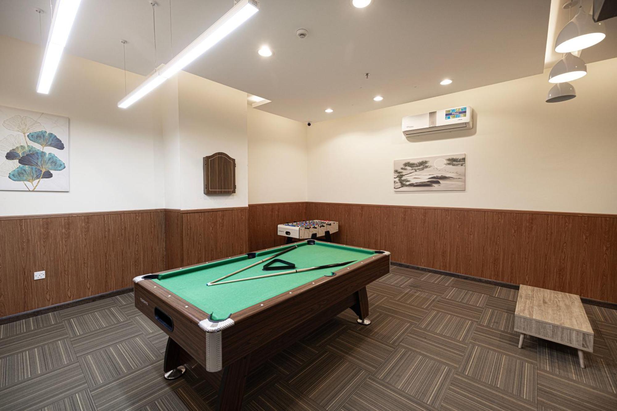 Cozy Urban 2br In Dec Tower Marina Appartamento Dubai