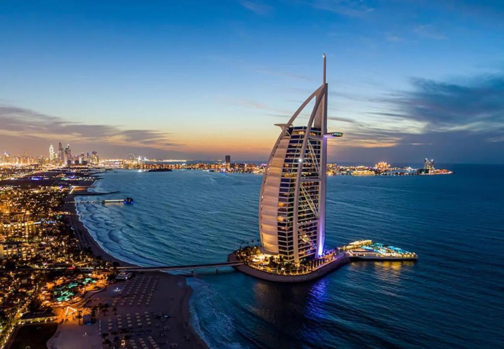 Premium In Oval Tower Business Bay *