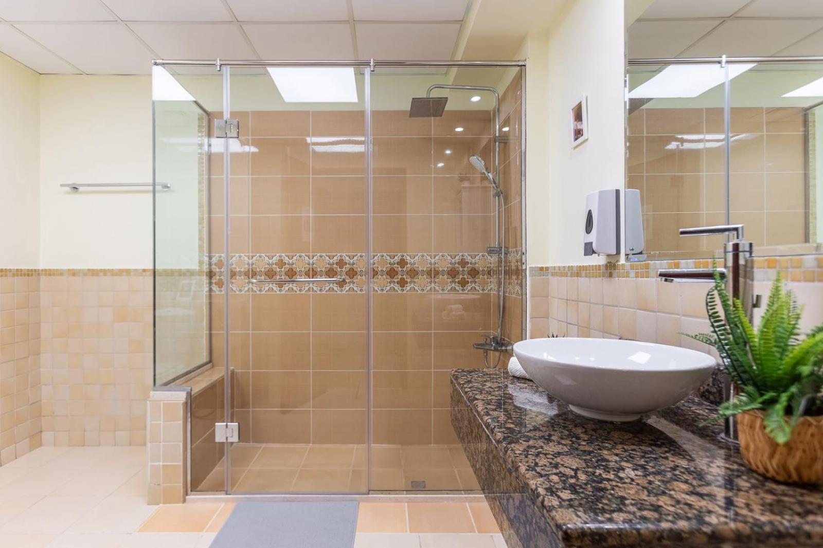 Accommodatie bij particulieren Star - Walk Jbr *