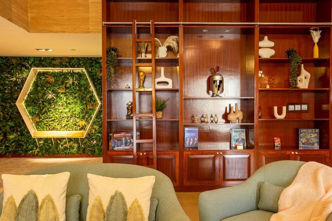 Star - Walk Jbr Accommodatie bij particulieren Dubai