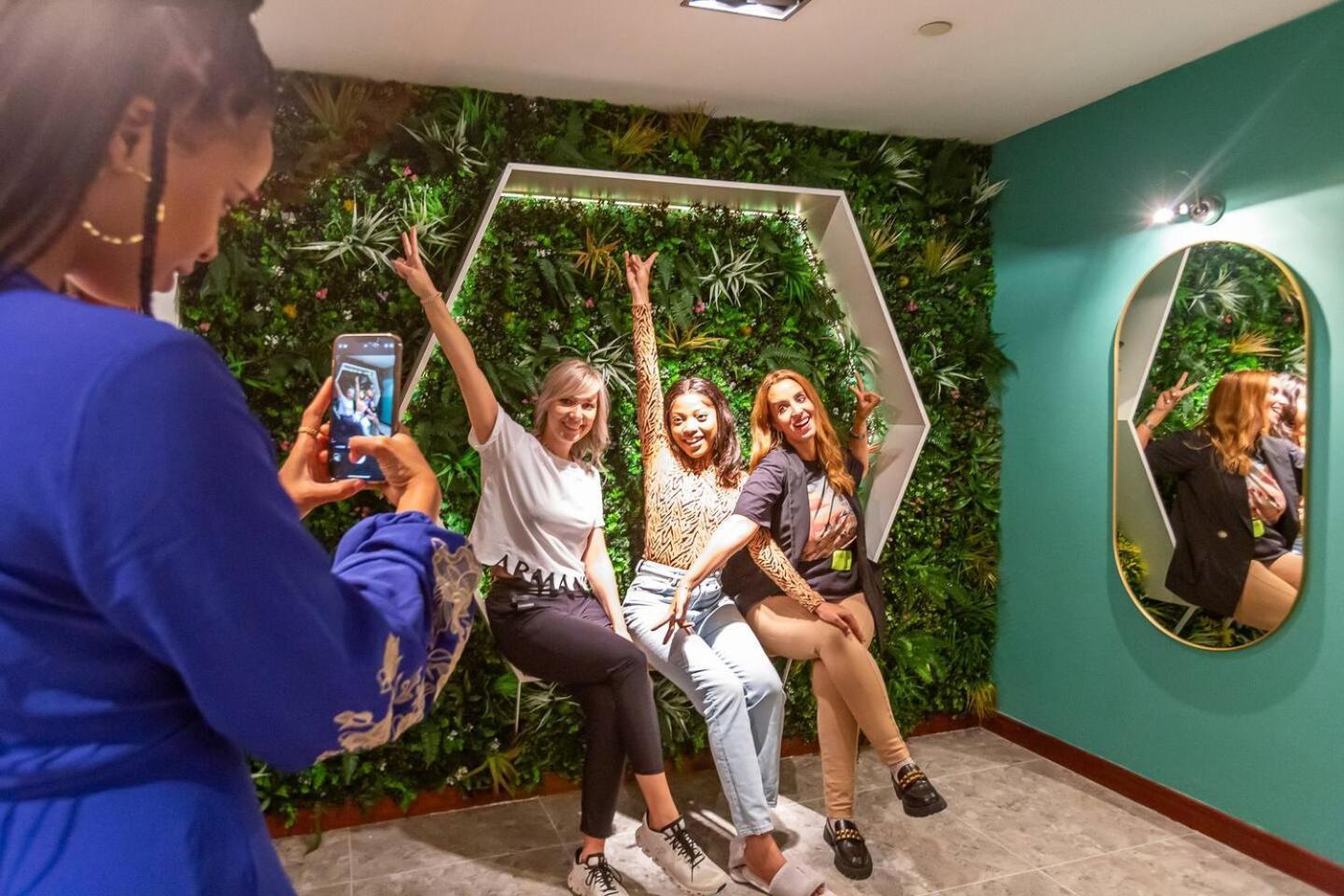 Accommodatie bij particulieren Star - Walk Jbr Dubai