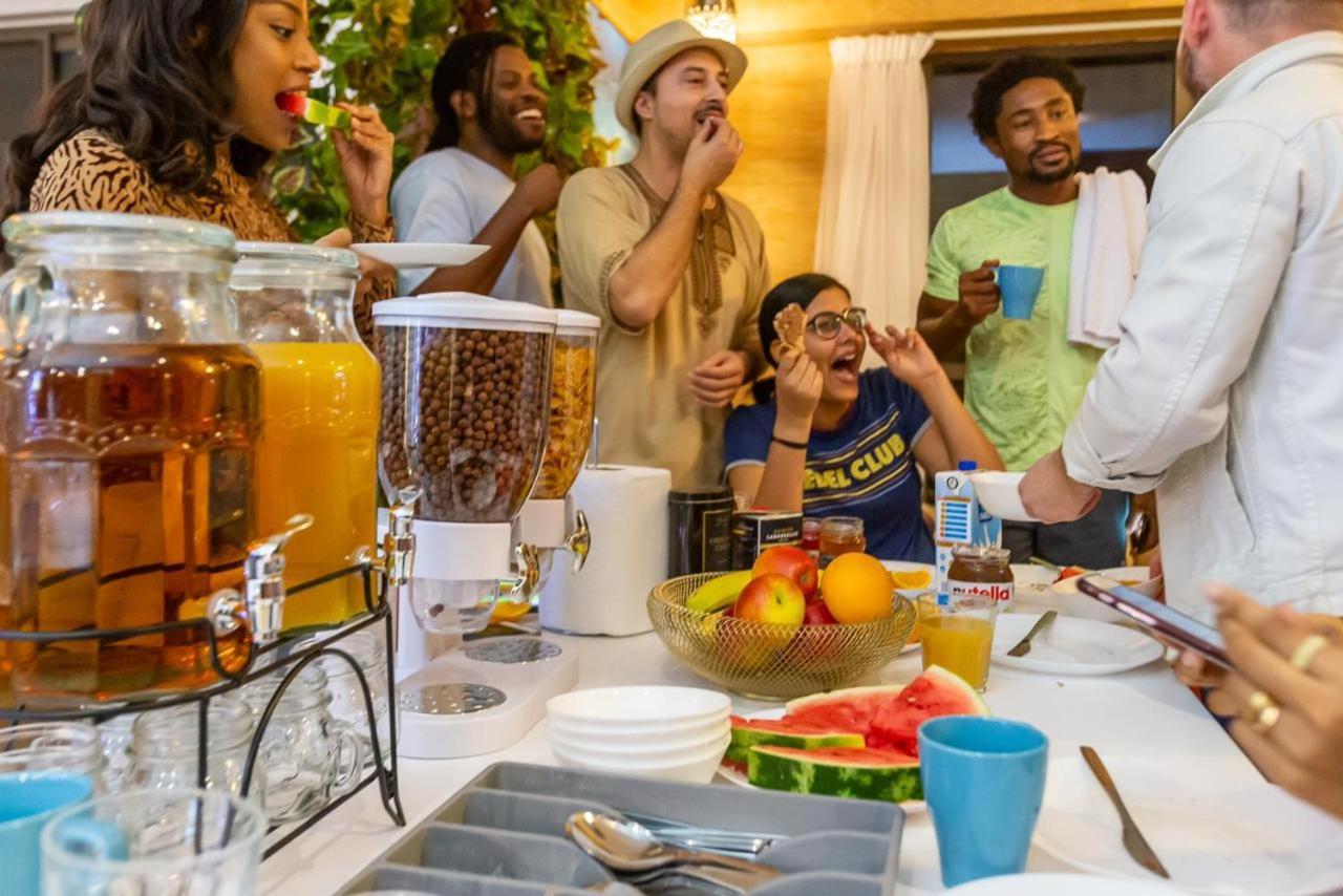 Star - Walk Jbr Accommodatie bij particulieren Dubai
