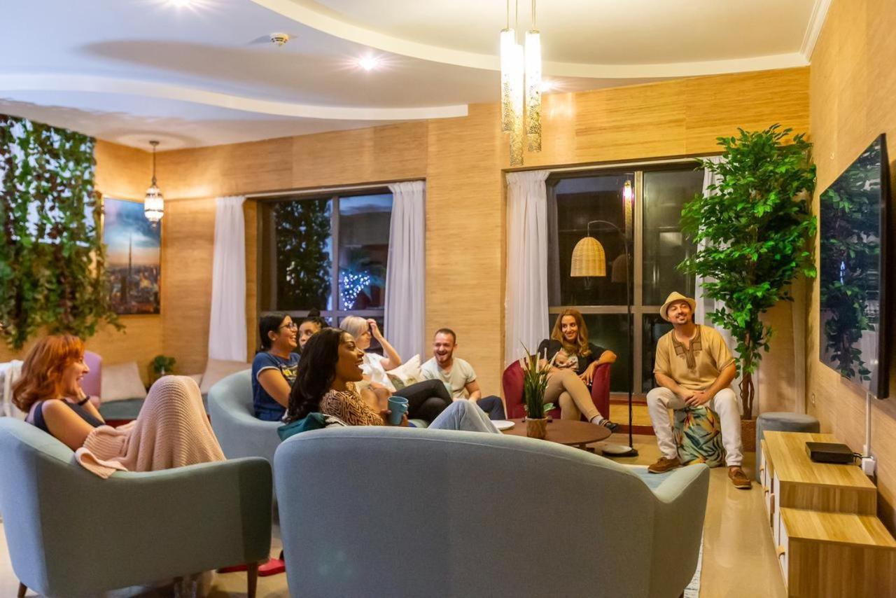 Star - Walk Jbr Accommodatie bij particulieren Dubai