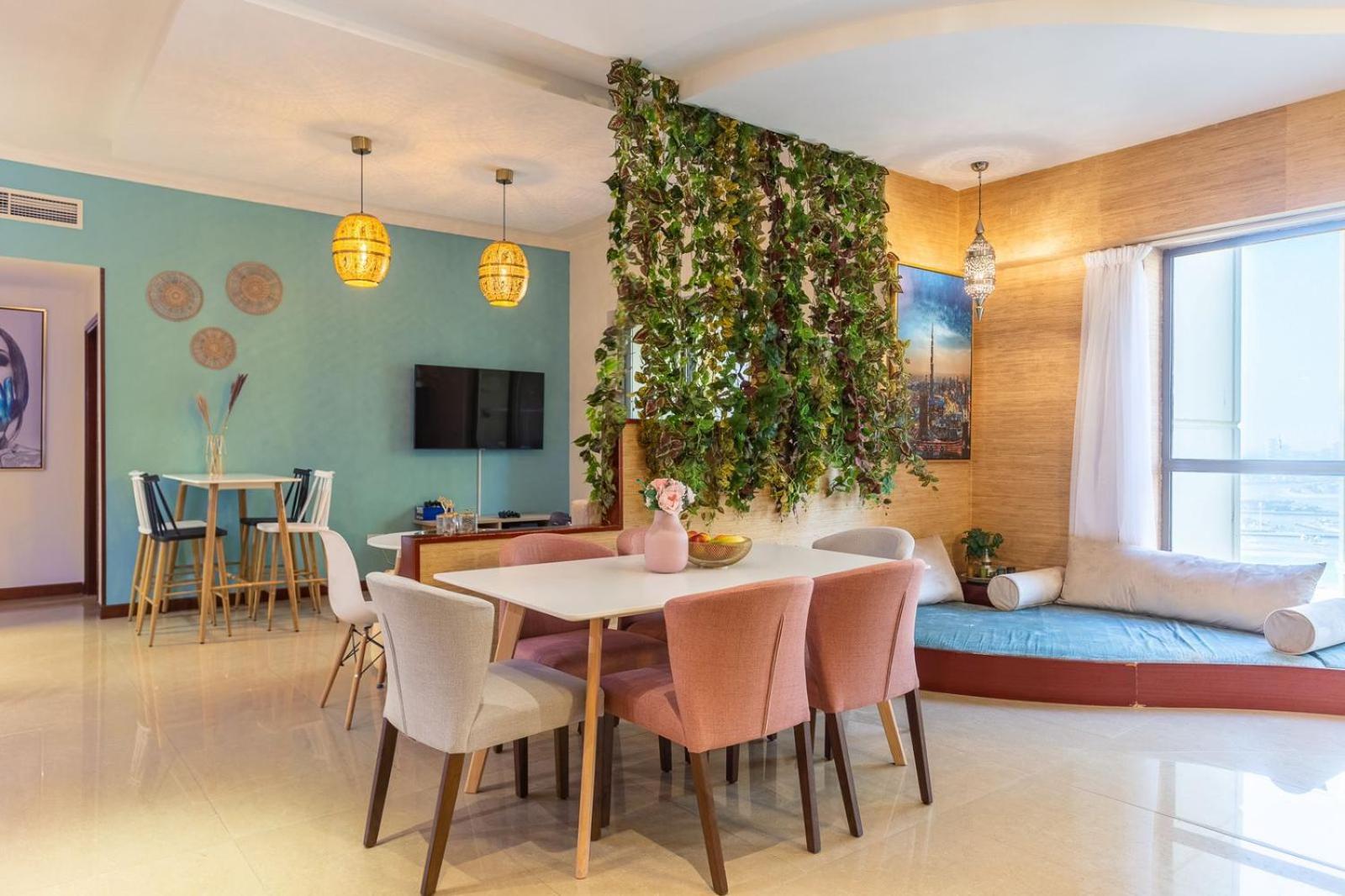 Star - Walk Jbr Accommodatie bij particulieren Dubai