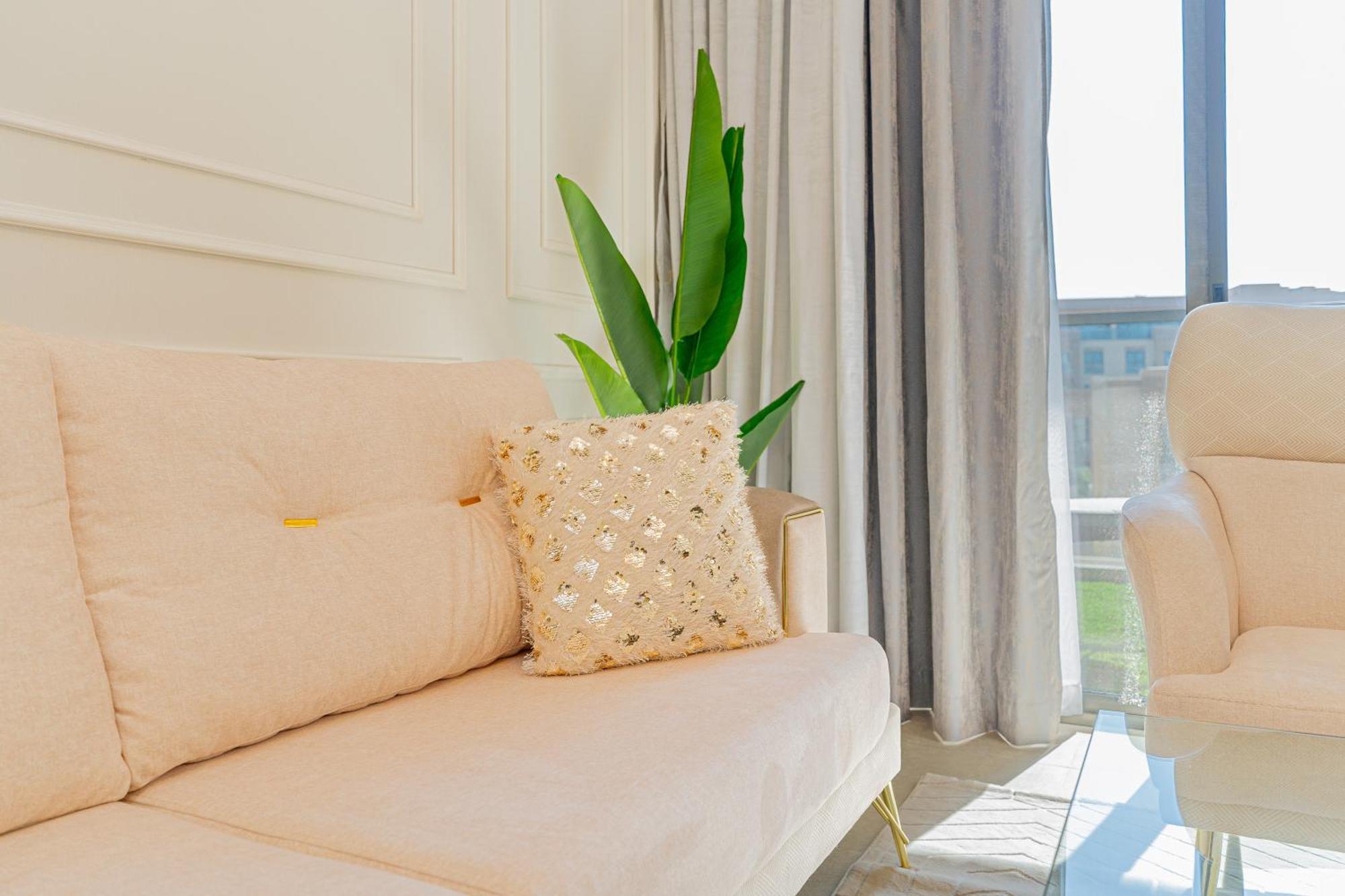 Appartement Escape 24 Luxury 1br Eleganz By Danube Jvc