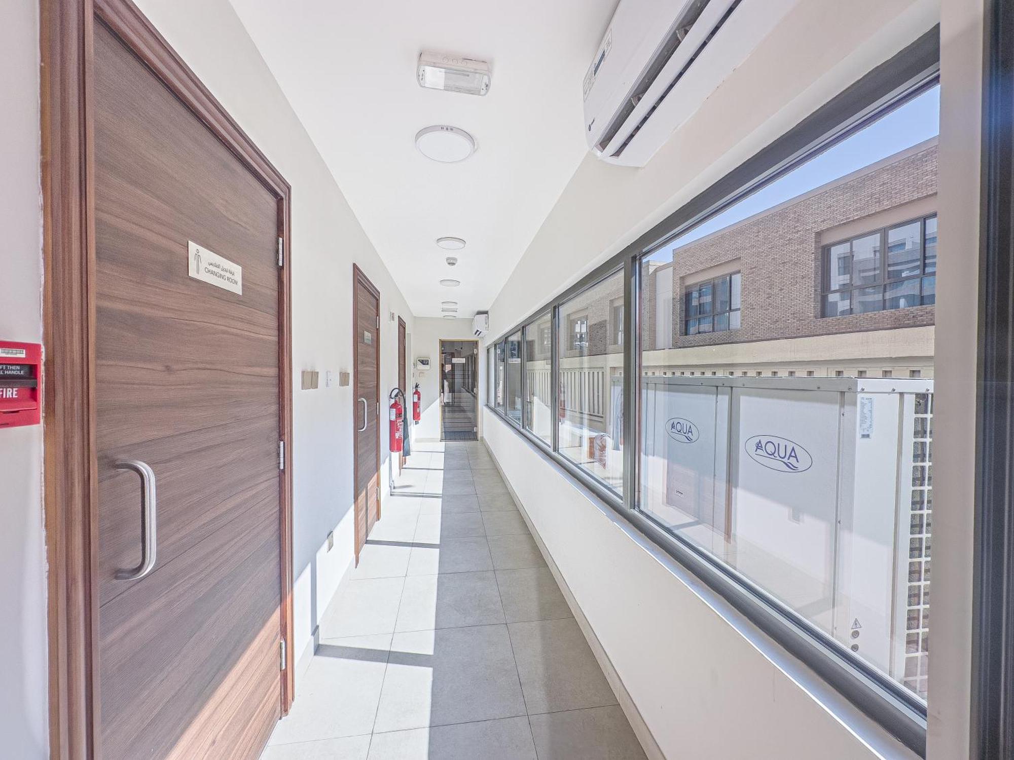 Escape 24 Luxury 1br Eleganz By Danube Jvc Dubaï
