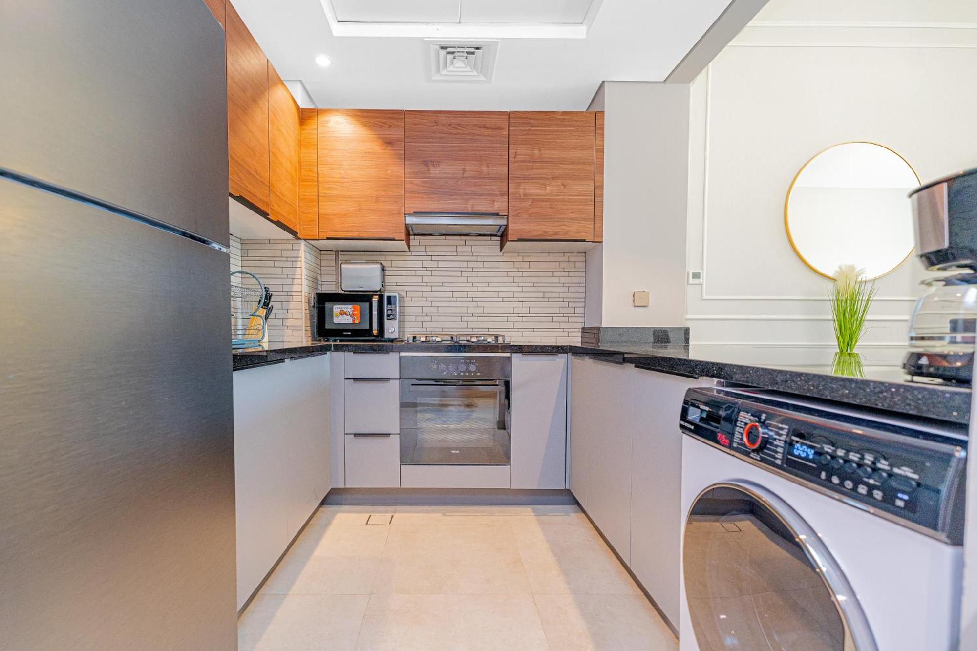 Escape 24 Luxury 1br Eleganz By Danube Jvc * Dubaï