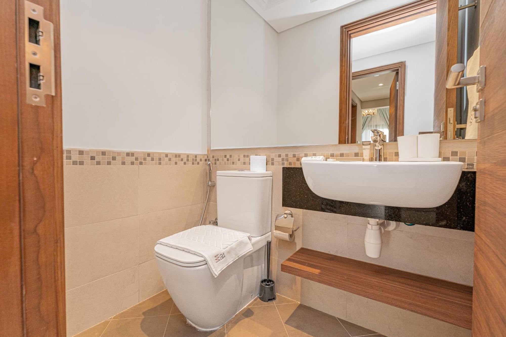 Escape 24 Luxury 1br Eleganz By Danube Jvc Dubaï