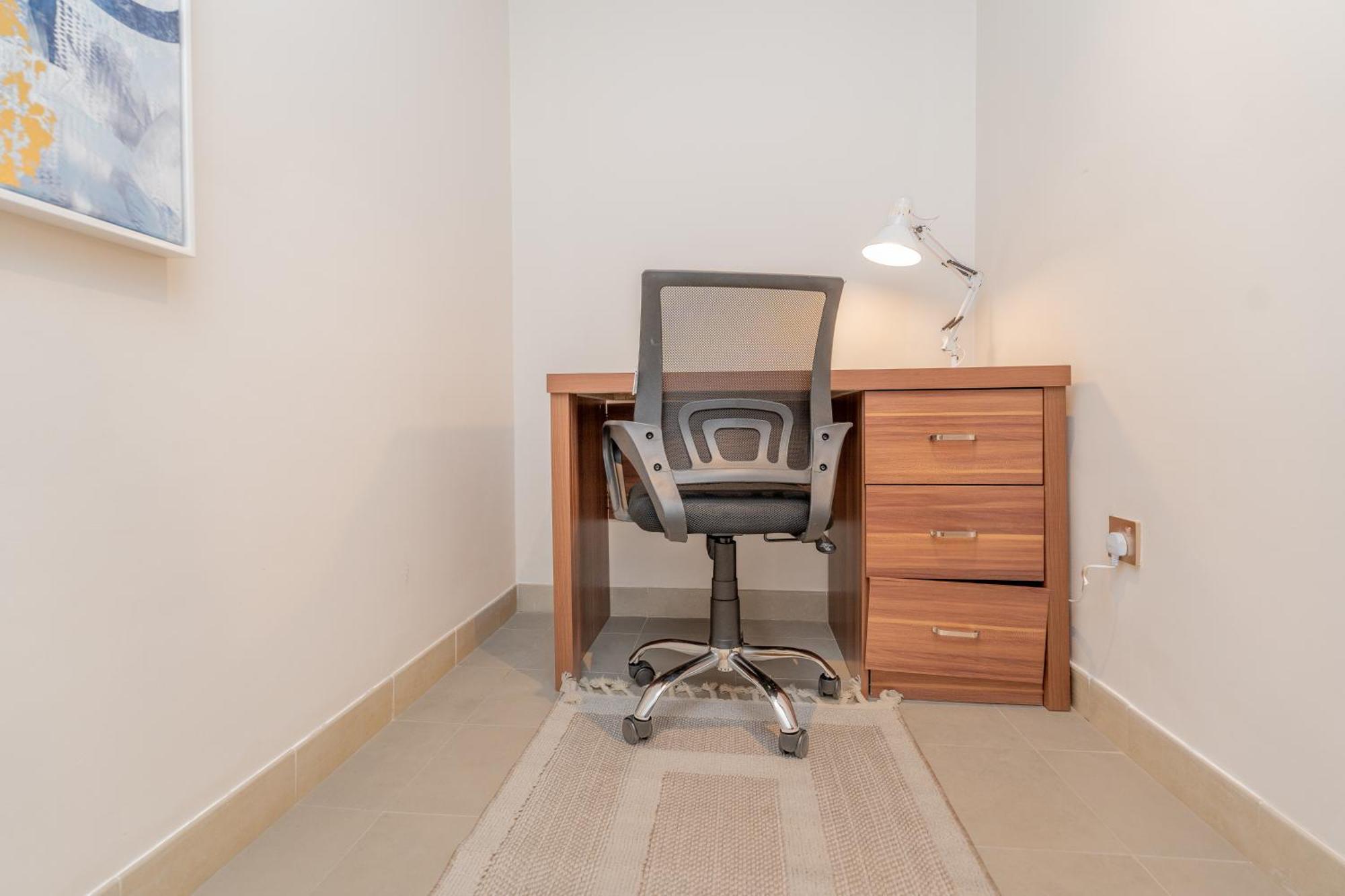 Appartement Escape 24 Luxury 1br Eleganz By Danube Jvc