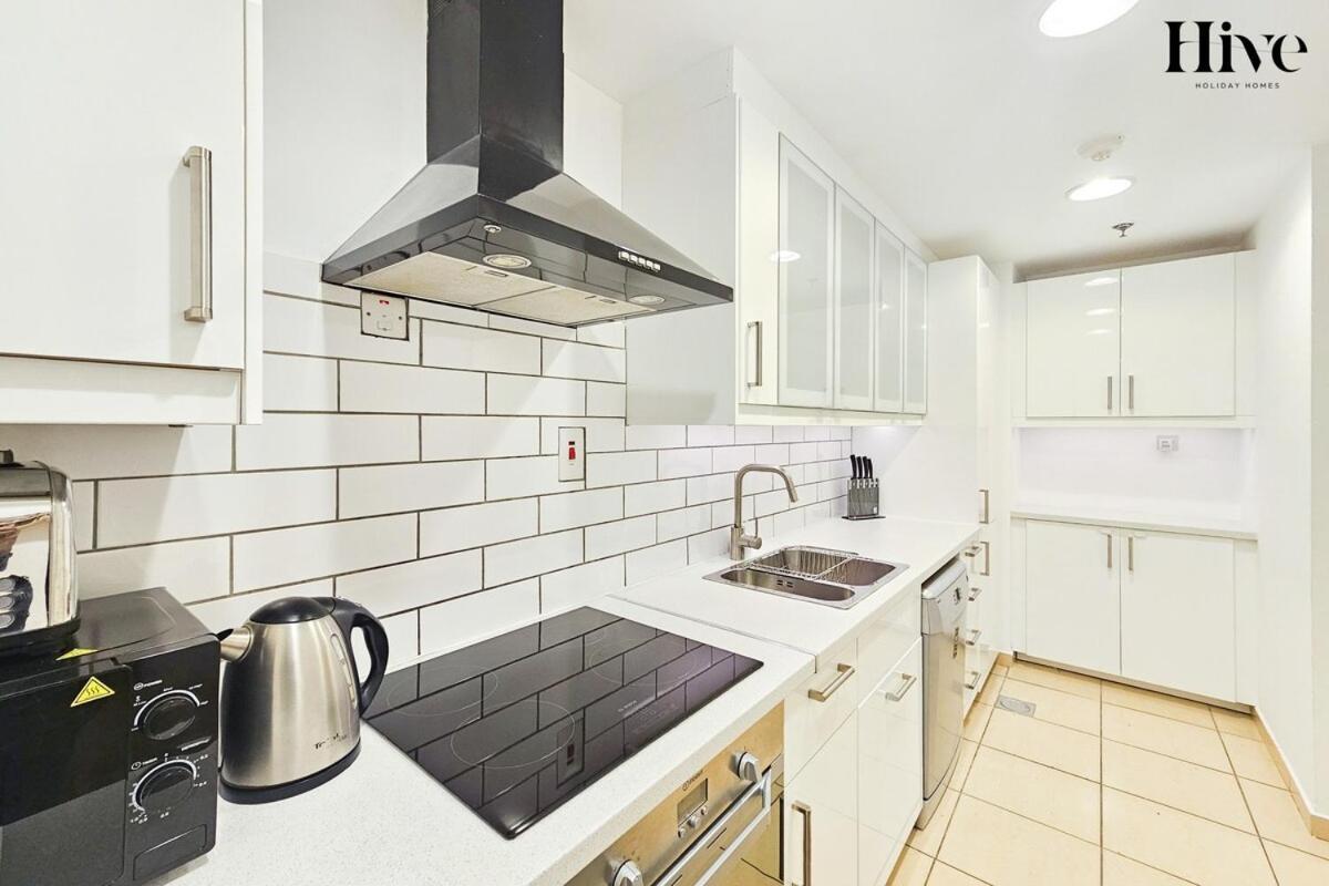 Spacious 2 Bed In Shams 4 Jbr Dubaï