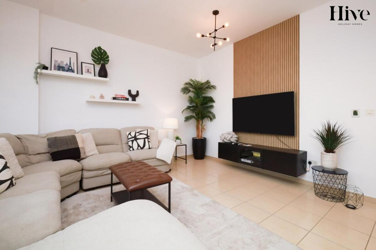 Spacious 2 Bed In Shams 4 Jbr Appartement Dubaï