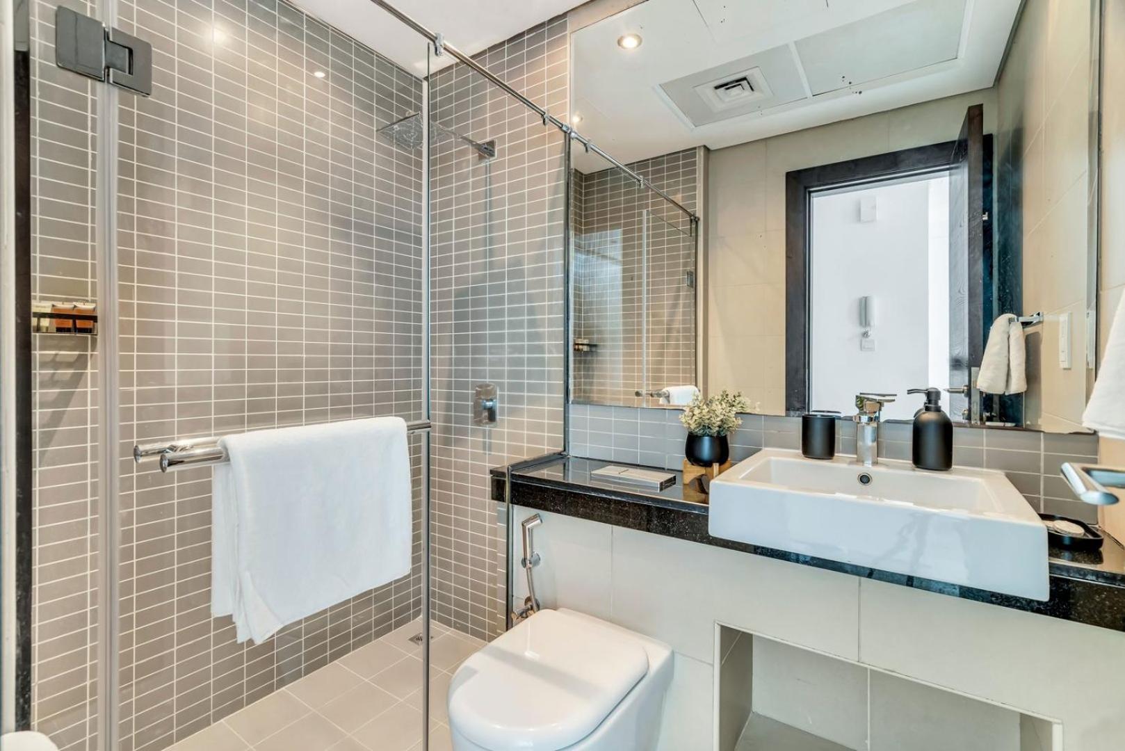 Guestready - Marina Retreat With Balcony