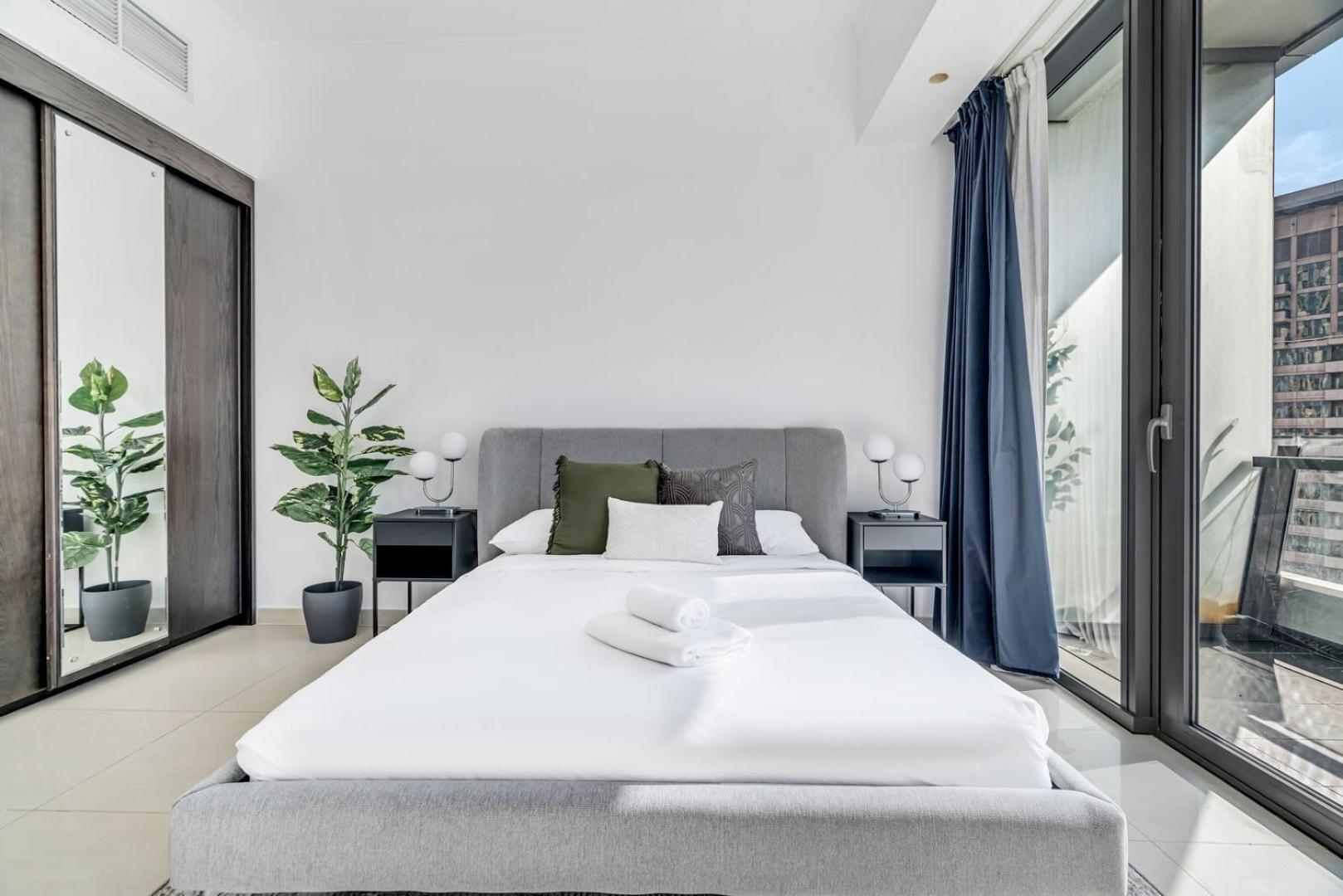 Guestready - Marina Retreat With Balcony Appartement *