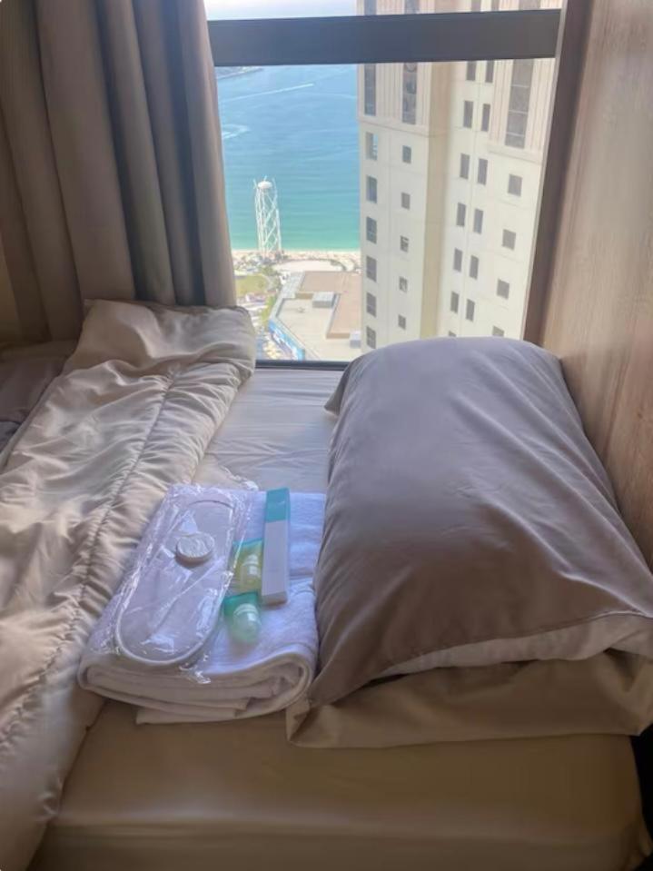 Homestay Luxury Homes Jbr Dubai