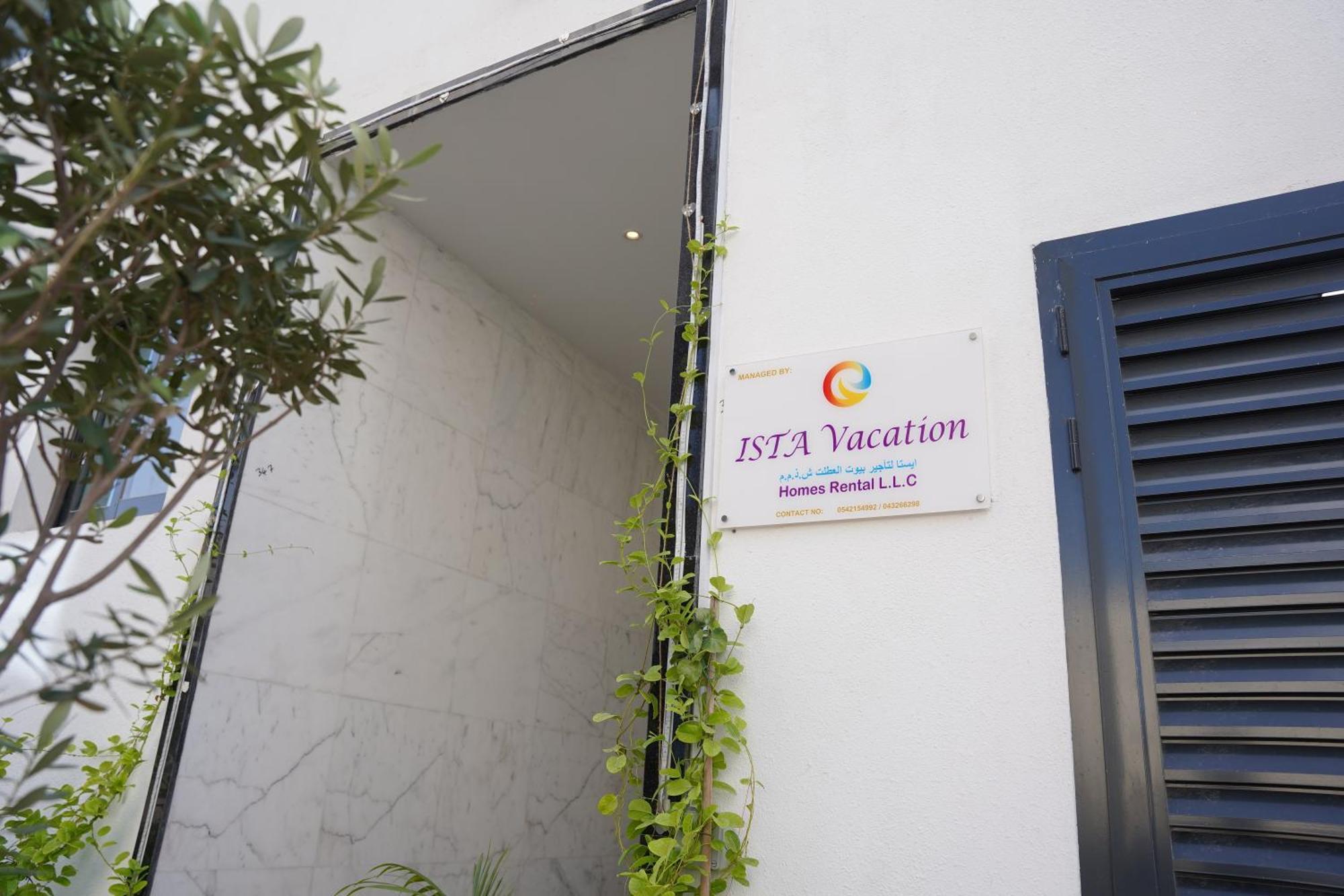 Ista Llc Dubái