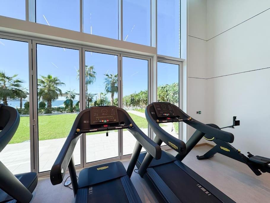 Aura Luxury - & Infinity Pool Apartamento