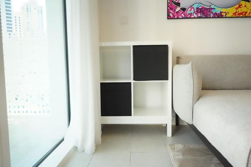 Aura Luxury - & Infinity Pool Apartamento Dubái