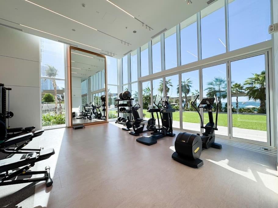 Aura Luxury - & Infinity Pool Apartamento
