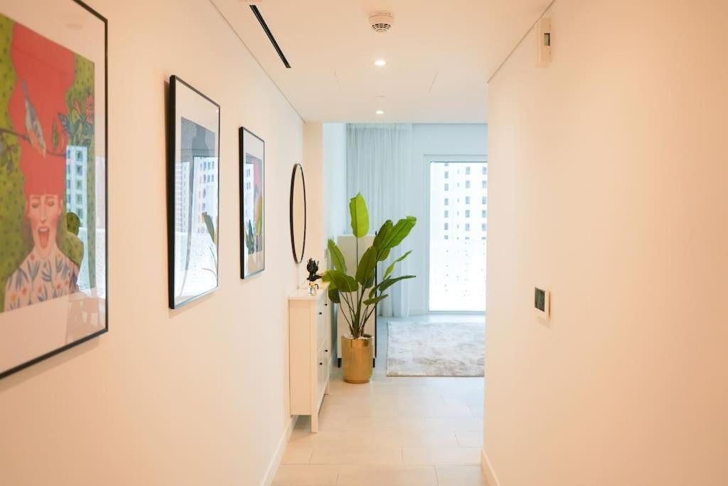 Apartamento Aura Luxury - & Infinity Pool