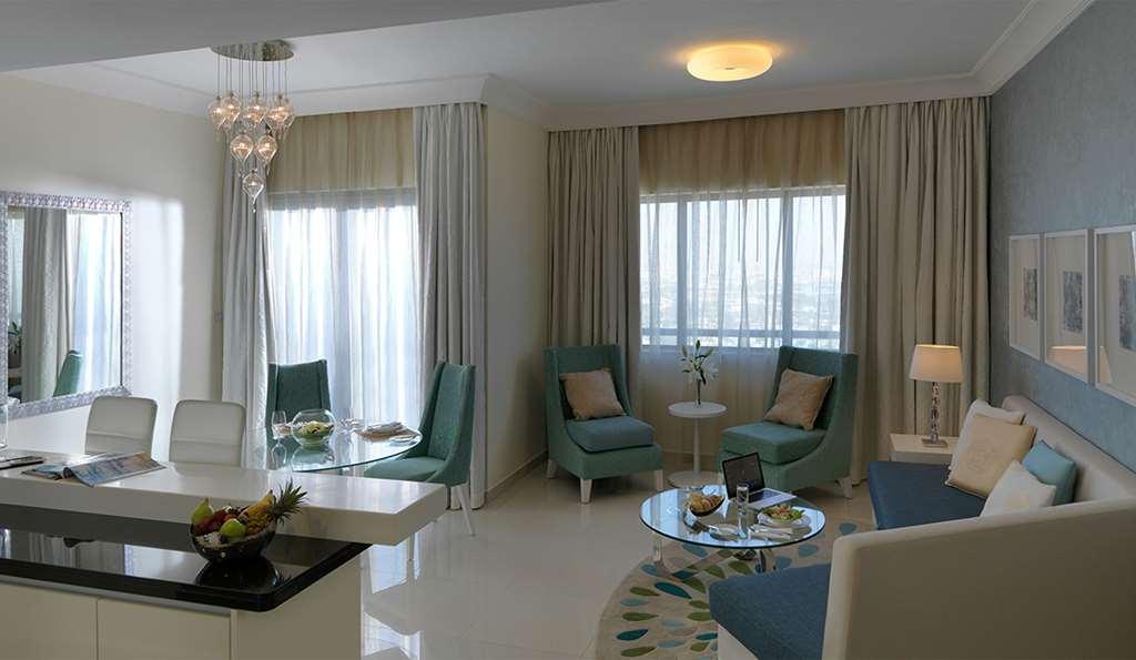 Hotel Damac Maison Mall *