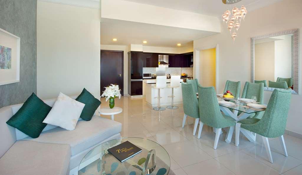 Hotel Damac Maison Mall Dubaï