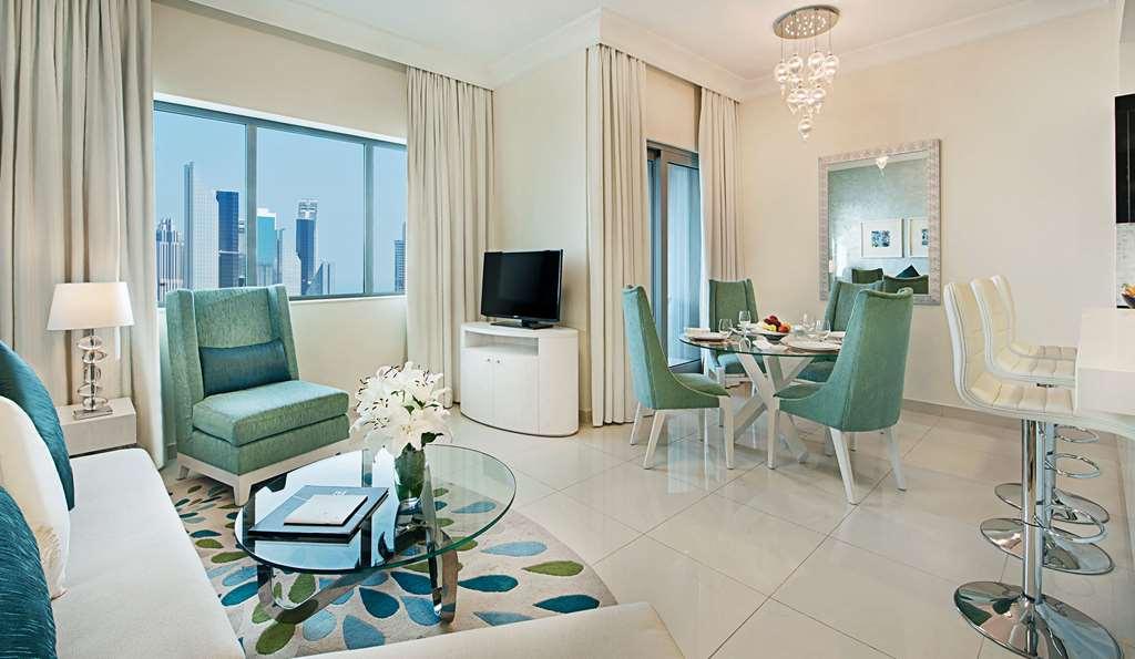 Damac Maison Mall Hotel Dubaï