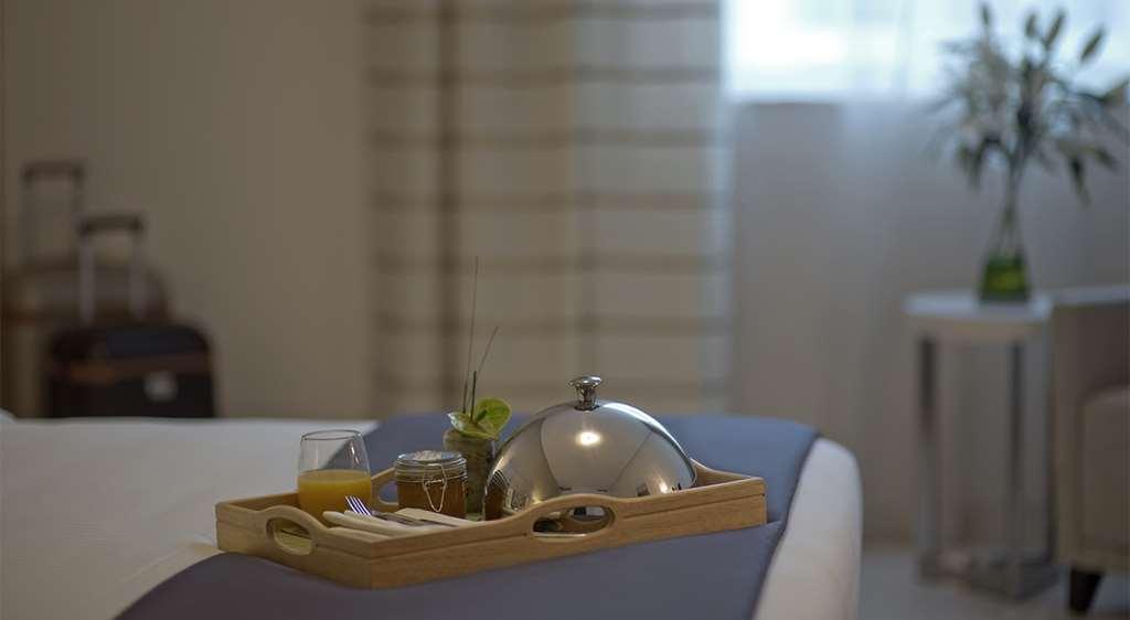 Damac Maison Cour Jardin Aparthotel 5*