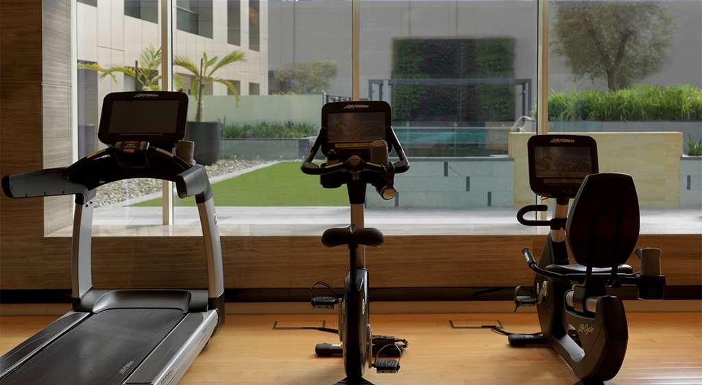 Apart-hotel Damac Maison Cour Jardin 5*
