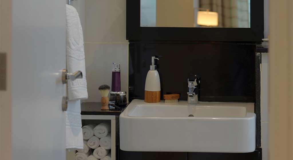 Damac Maison Cour Jardin Apart-hotel Dubai