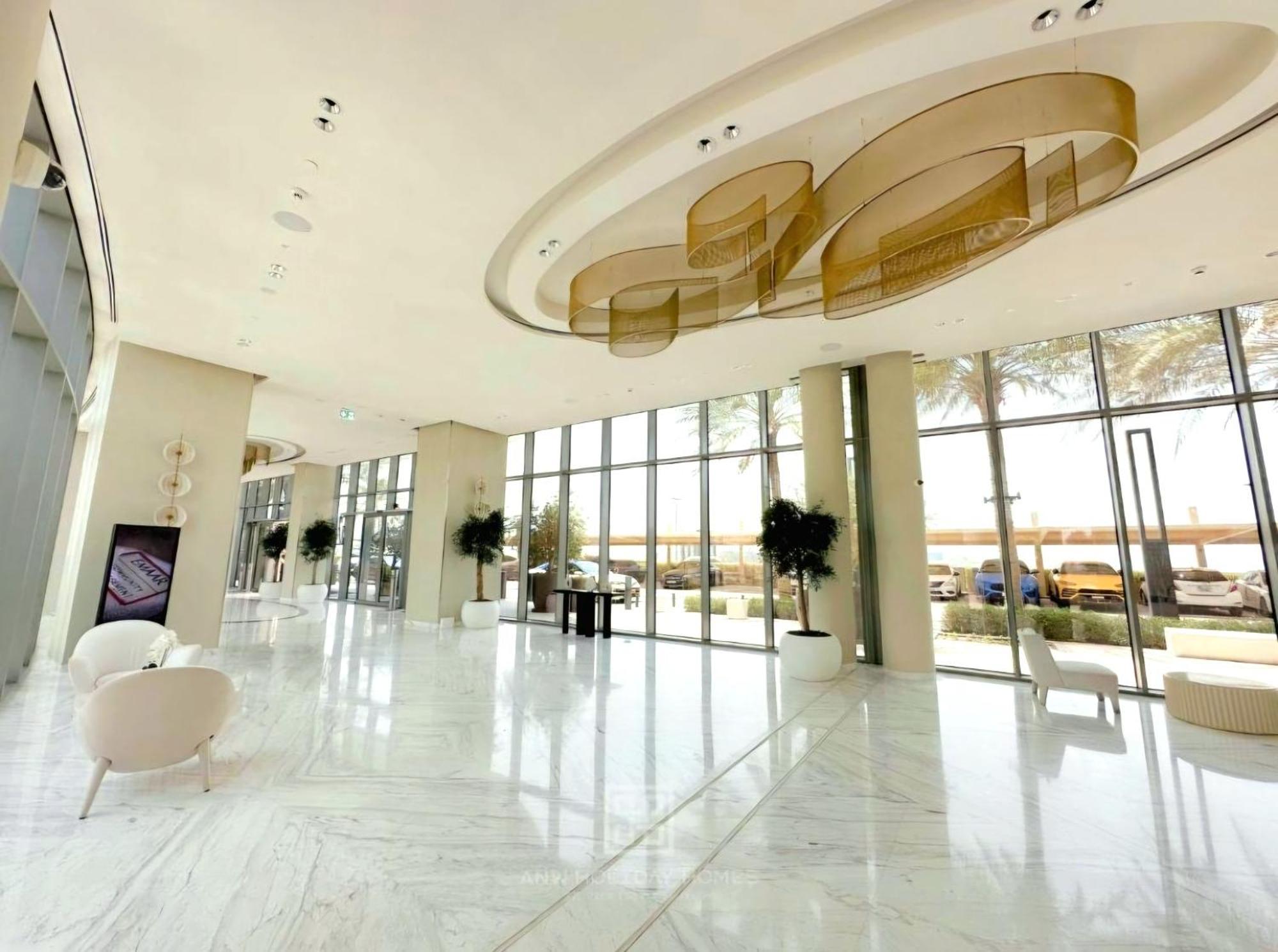 Marinavista Bluewaters Island 52 42 Marina 2 Br-beach-sea View Сasa de vacaciones