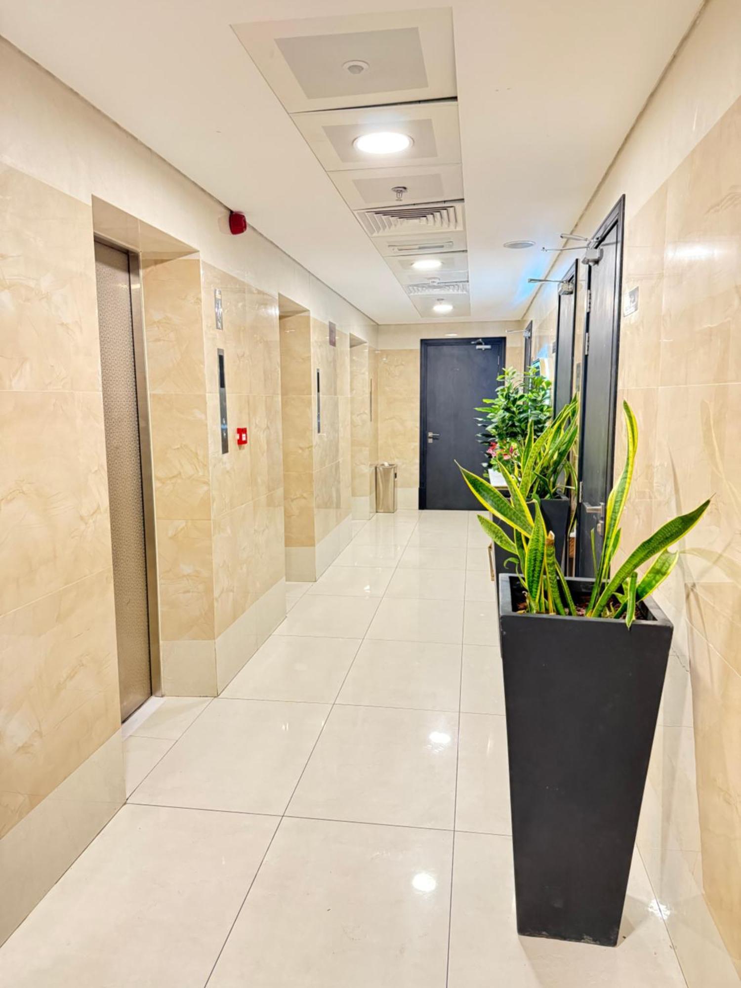 Appartement New Dream Plaza *