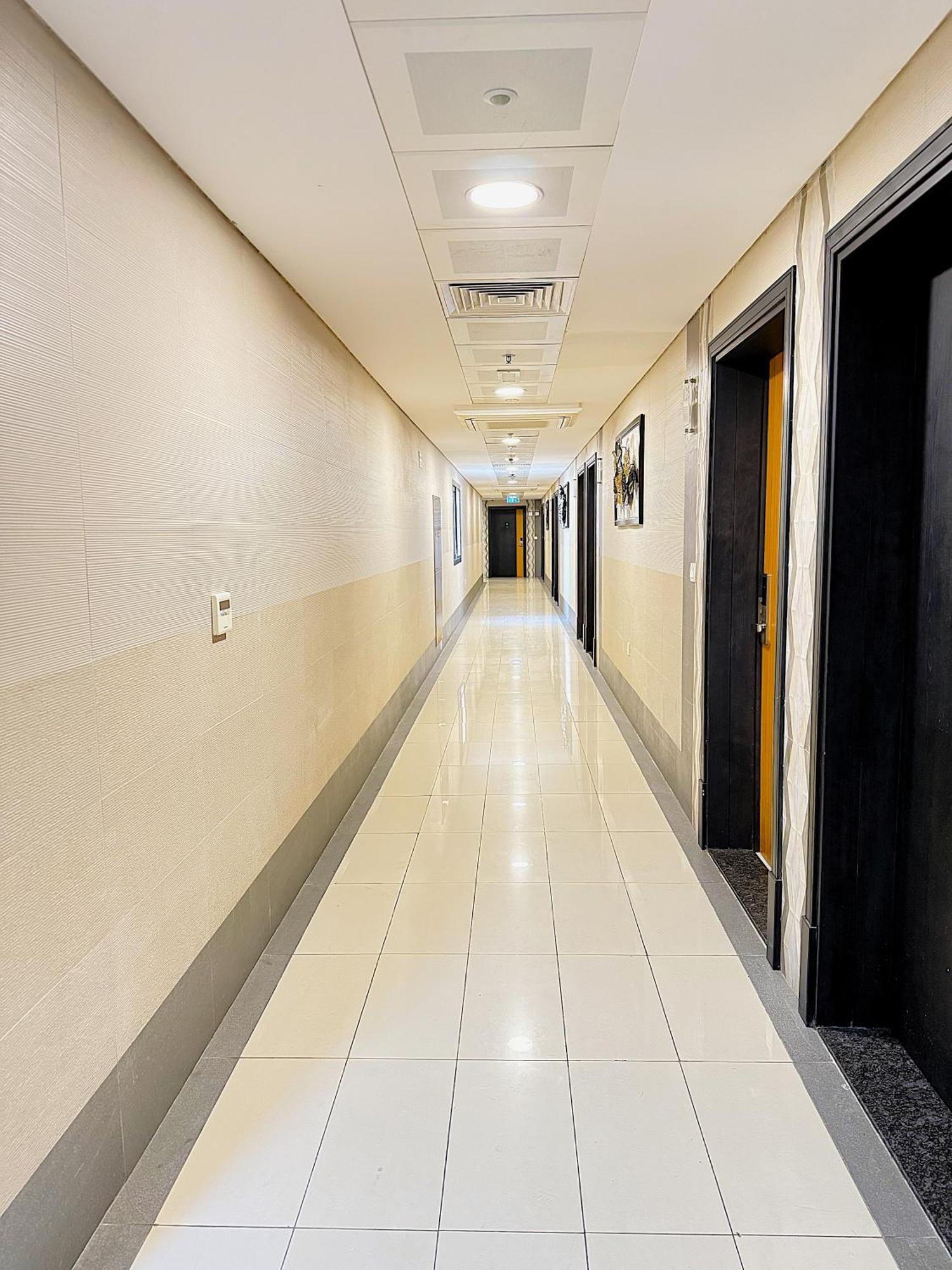 Appartement New Dream Plaza Dubaï