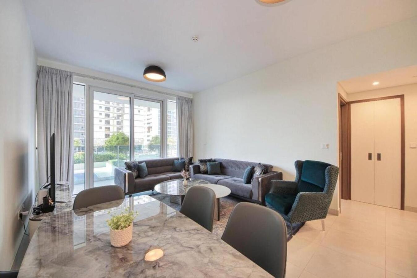 Brown Stone - Frame Appartement Dubaï