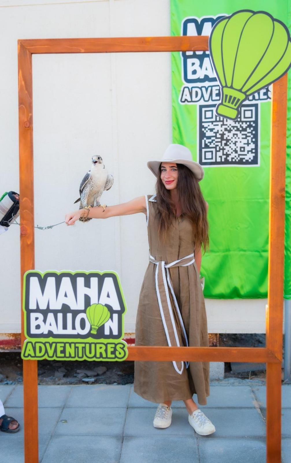 Maha Adventure And Hot Air Balloon Apartemen