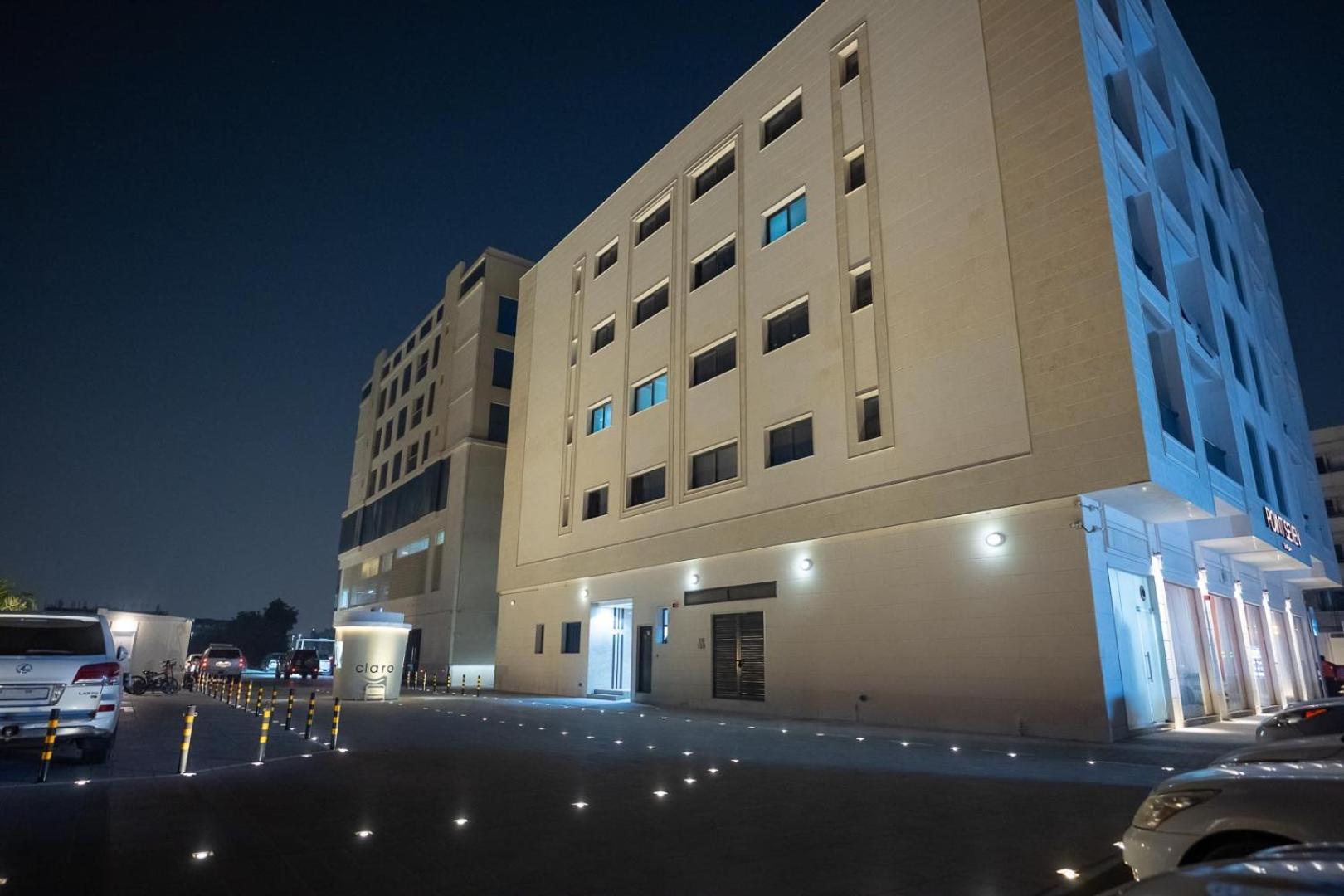 Msenchante Dubai