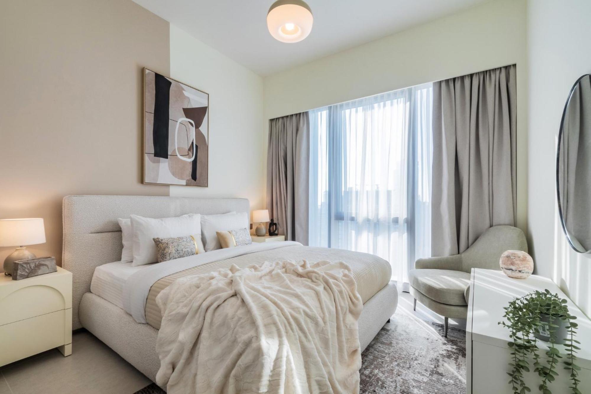 The Smart Concierge - Signature Grande Appartement *