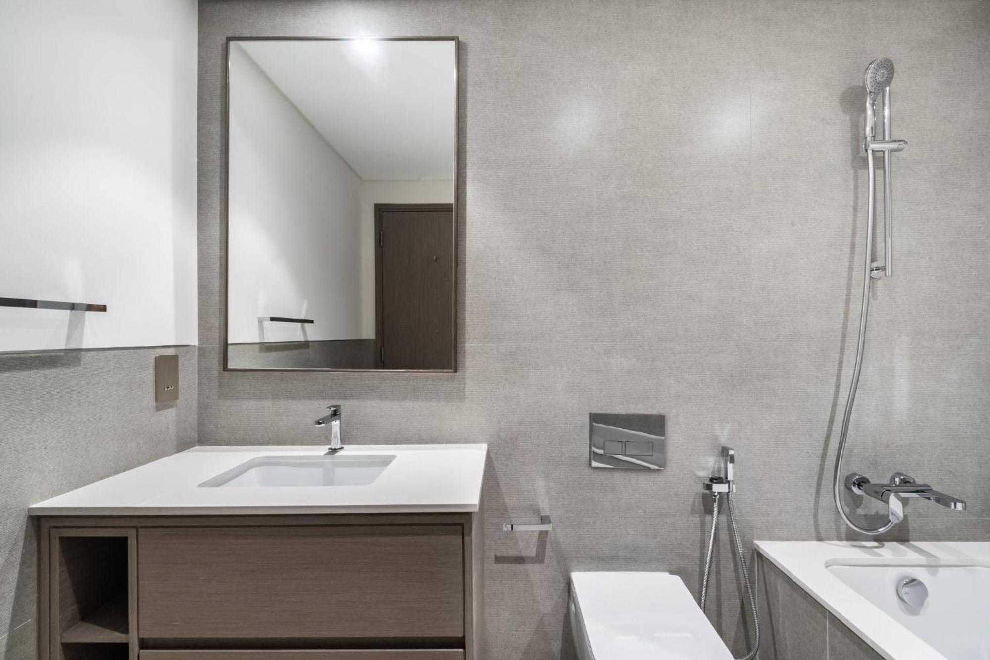 Appartement The Smart Concierge - Signature Grande Dubaï
