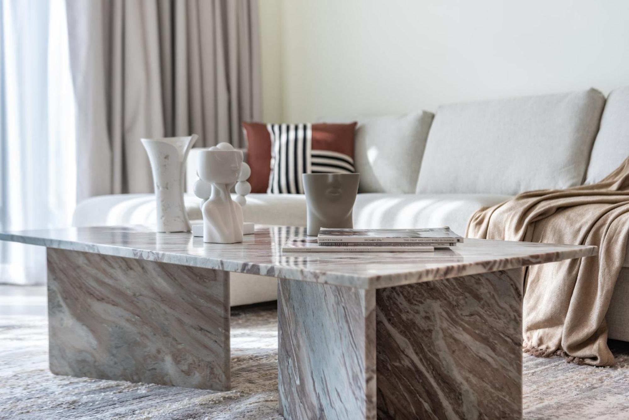 The Smart Concierge - Signature Grande Appartement