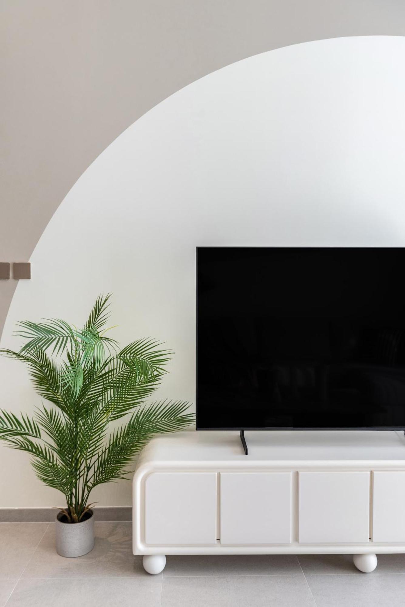 The Smart Concierge - Signature Grande Appartement *