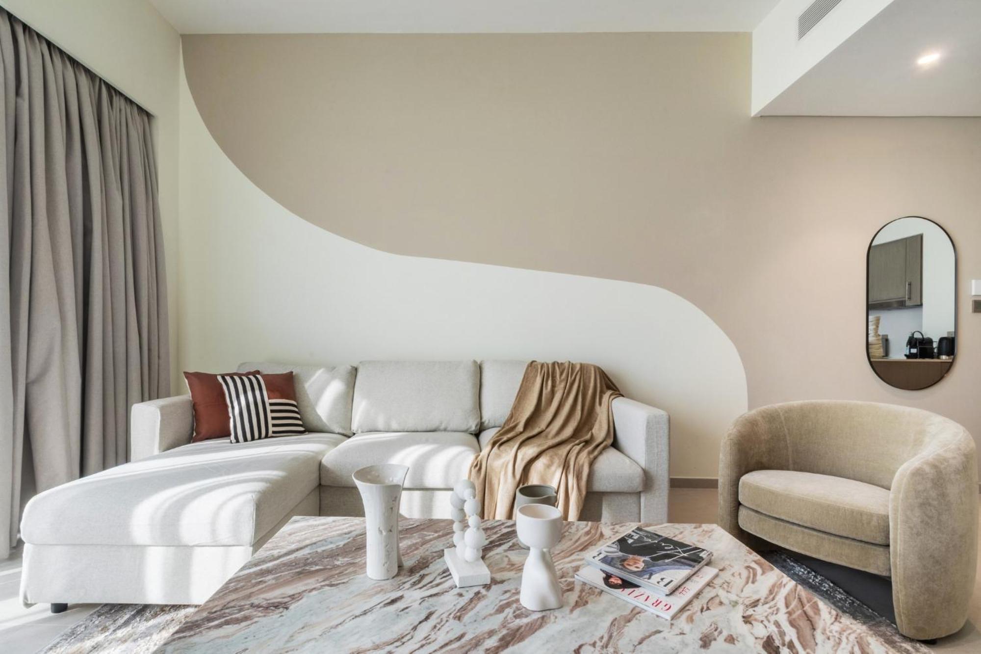 The Smart Concierge - Signature Grande Appartement Dubaï