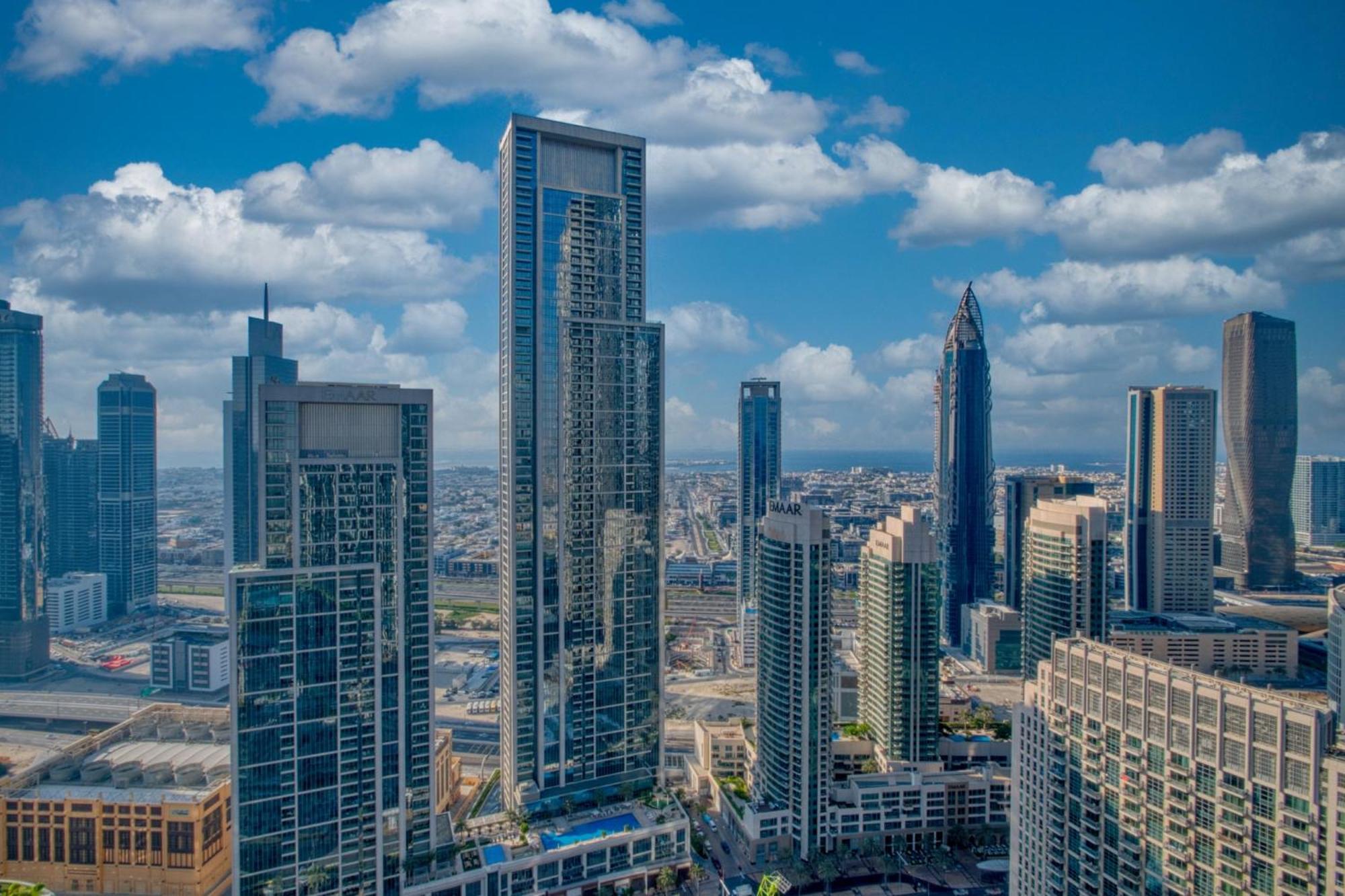 The Smart Concierge - Signature Grande Dubaï