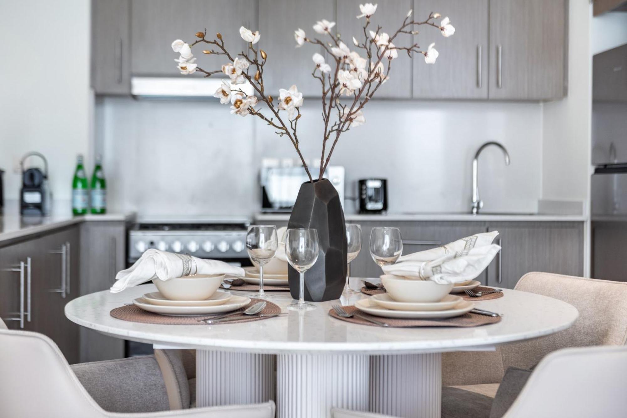 The Smart Concierge - Signature Grande Appartement