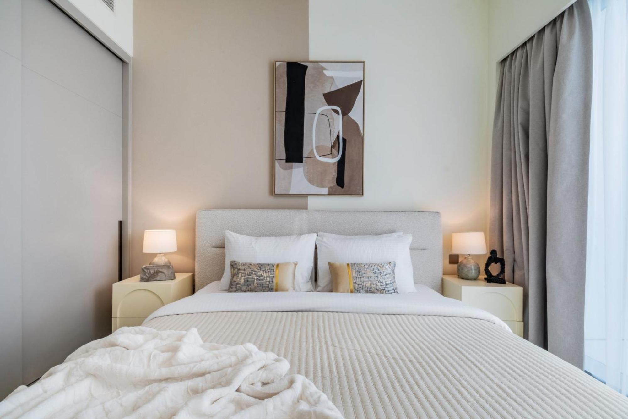 Appartement The Smart Concierge - Signature Grande