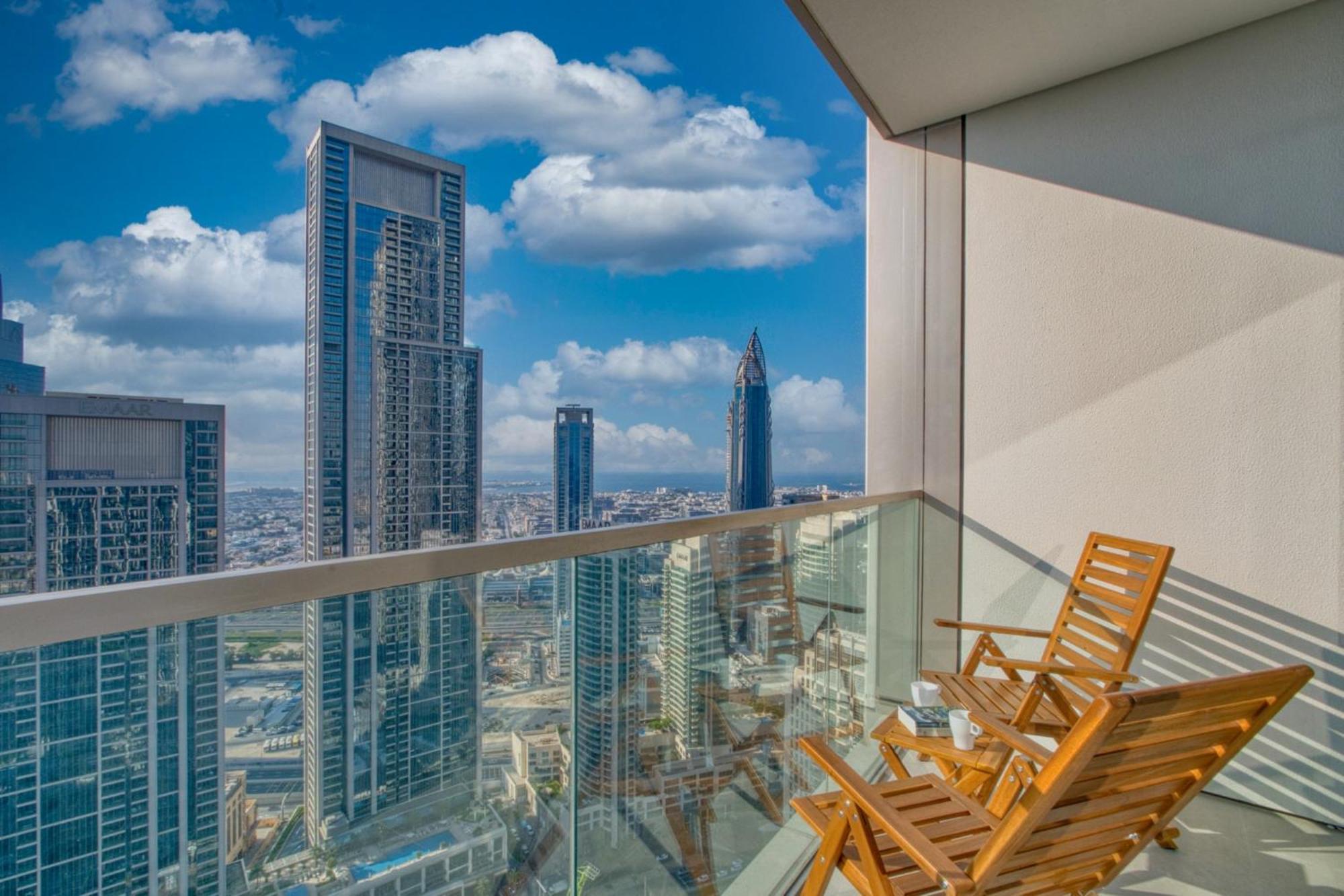 Appartement The Smart Concierge - Signature Grande *