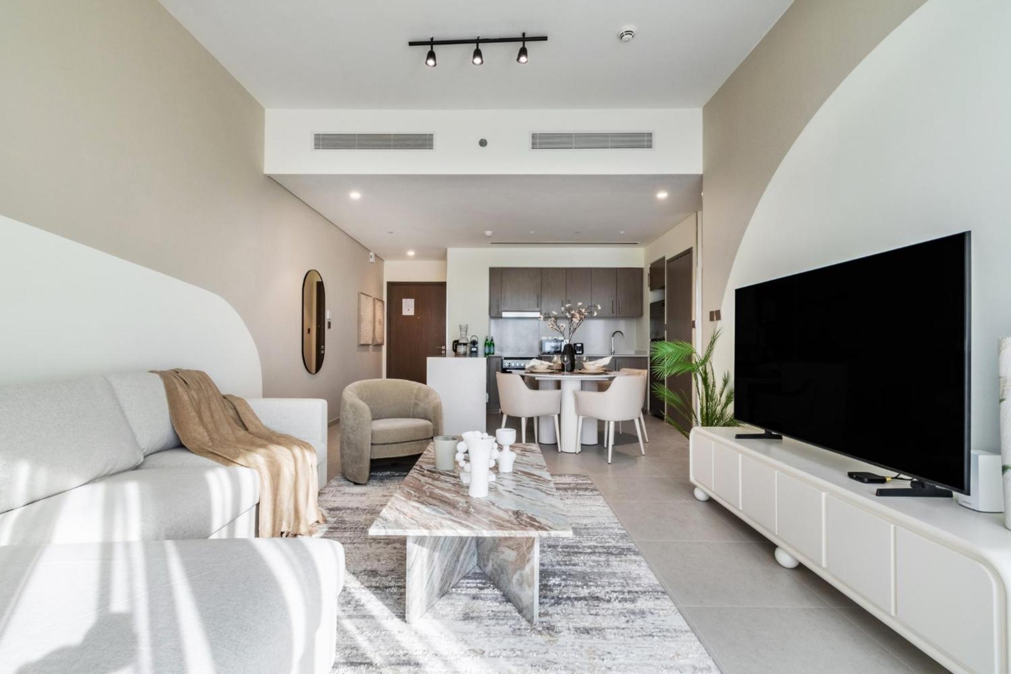 The Smart Concierge - Signature Grande * Dubaï
