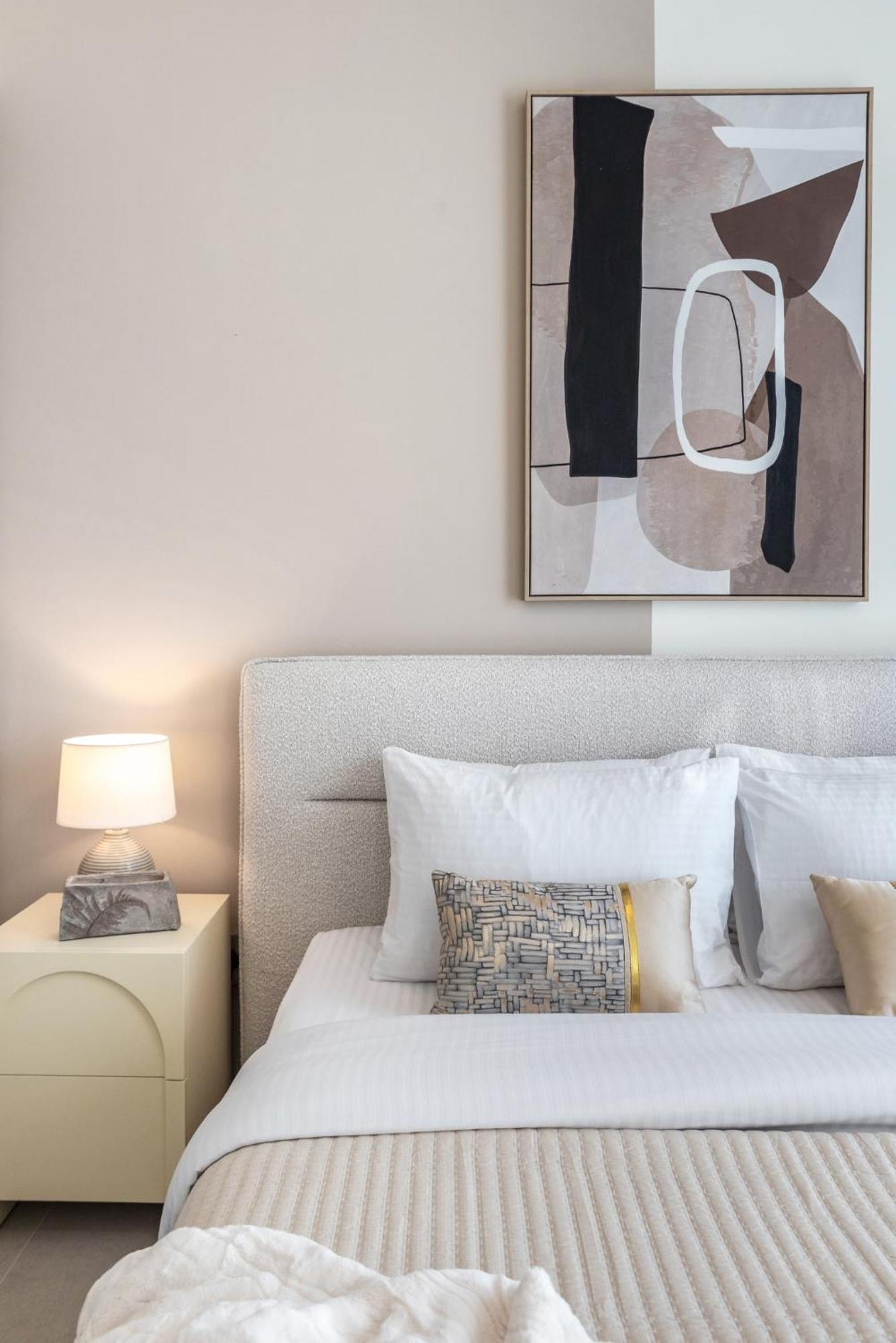 The Smart Concierge - Signature Grande Appartement